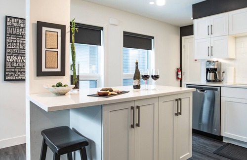Revelstoke Casa | Eagles Nest - Townhouse with a View