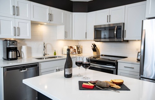 Revelstoke Casa | Eagles Nest - Townhouse with a View