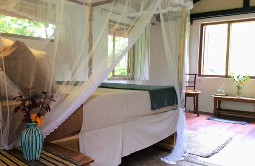 Deniyaya Cabina | Eagles Nest View - Eco Lodge and Wildlife Reserve