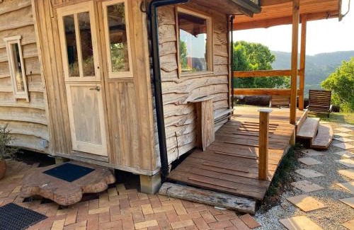 Upper Burringbar Casa | Eagles Rest -4WD AWD access -a private retreat for two-