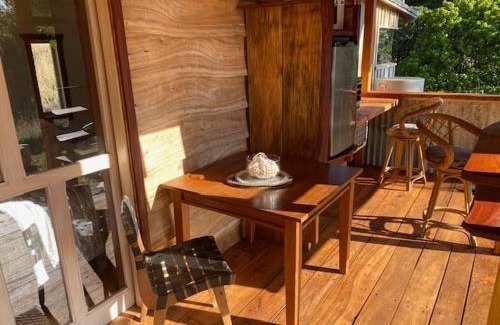 Upper Burringbar Casa | Eagles Rest -4WD AWD access -a private retreat for two-