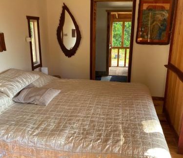 Upper Burringbar Casa | Eagles Rest -4WD AWD access -a private retreat for two-