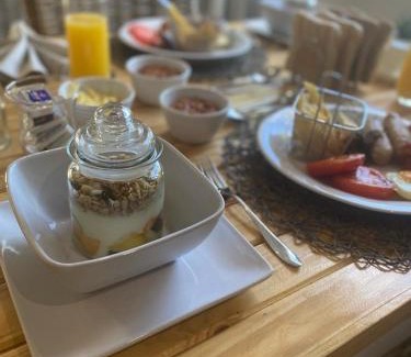 Umvoti Casa | Eagles Rest Cottage