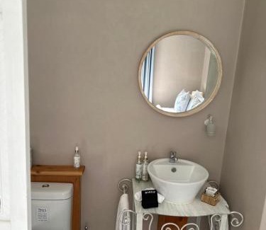 Umvoti Casa | Eagles Rest Cottage