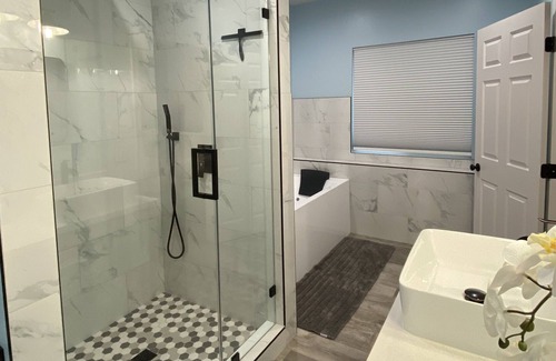 Wrightwood Casa | Eagles Suite