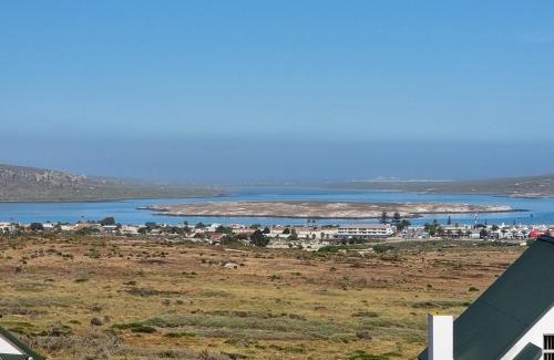Langebaan Casa | Eagles View Langebaan with Lagoon View