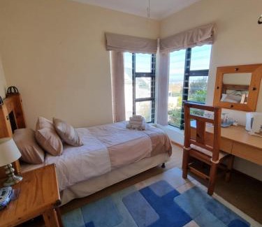 Langebaan Casa | Eagles View Langebaan with Lagoon View