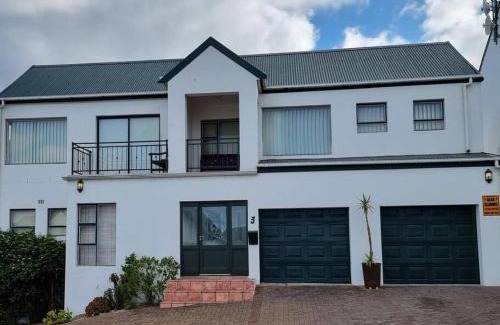Langebaan Casa | Eagles View Langebaan with Lagoon View