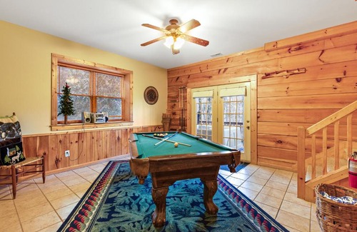 Boone Casa | Eagles View