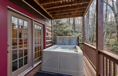 Boone Casa | Eagles View