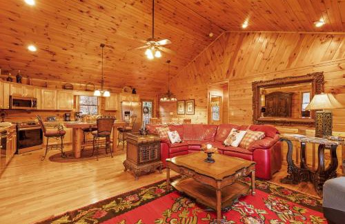 Boone Casa | Eagles View