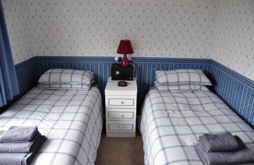 Cookstown Apartamento | Eaglesfield House Guest Apartment