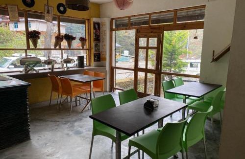 Jibhi Casa | Eaglet Guest House Jibhi