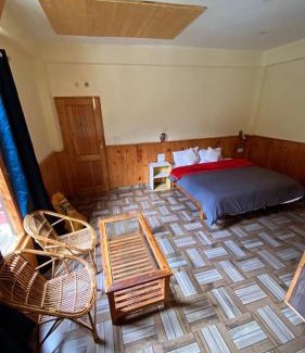Jibhi Casa | Eaglet Guest House Jibhi