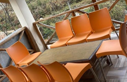 Jibhi Casa | Eaglet Guest House Jibhi