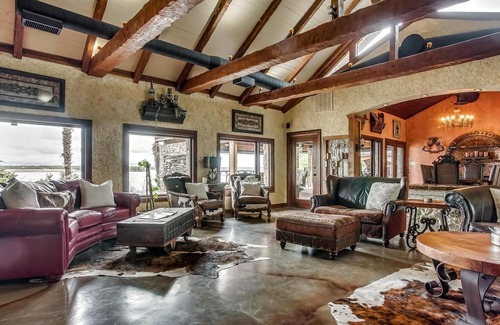 Fort Worth Casa | Eagleview - 4th night free!