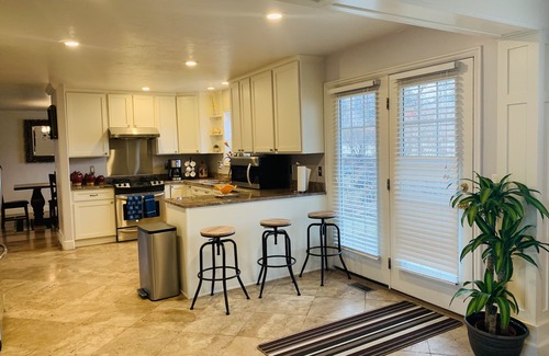 North Salt Lake Casa | Eaglewood Golf Course area