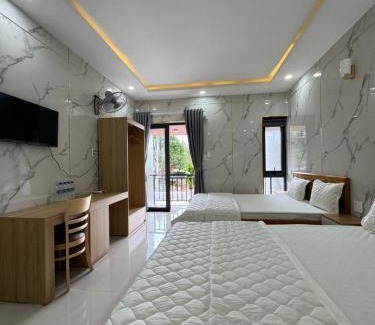 Buon Ma Thuot Hotel | EaKao Motel