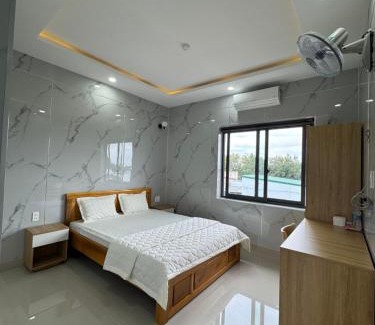 Buon Ma Thuot Hotel | EaKao Motel