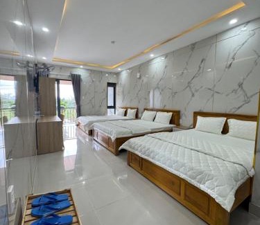 Buon Ma Thuot Hotel | EaKao Motel