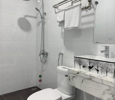 Buon Ma Thuot Hotel | EaKao Motel