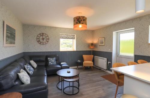 Baleshare Casa | Eala Bhàn Cottage