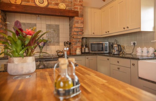 Coleraine Apartamento | Eala Lodge