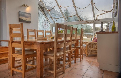 Coleraine Apartamento | Eala Lodge