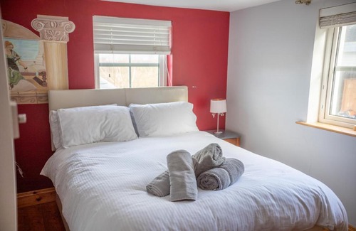 Coleraine Apartamento | Eala Lodge