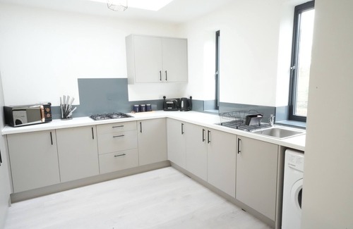 Ealing Casa | Ealing Broadway Great Stay