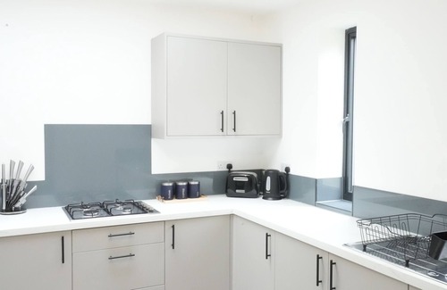 Ealing Casa | Ealing Broadway Great Stay