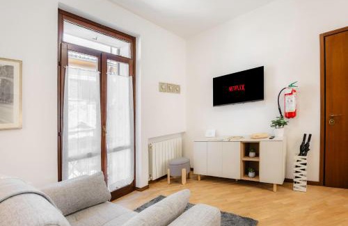 Verona City Centre Apartamento | EAP suites 2, Verona