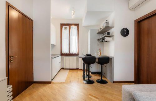 Verona City Centre Apartamento | EAP suites 2, Verona