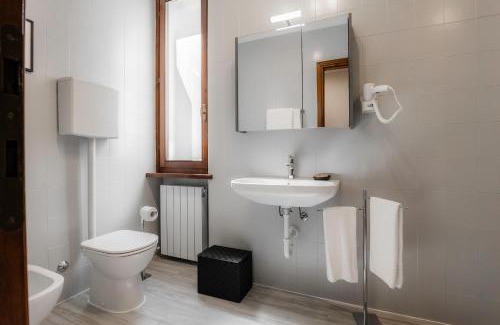 Verona City Centre Apartamento | EAP suites 2, Verona