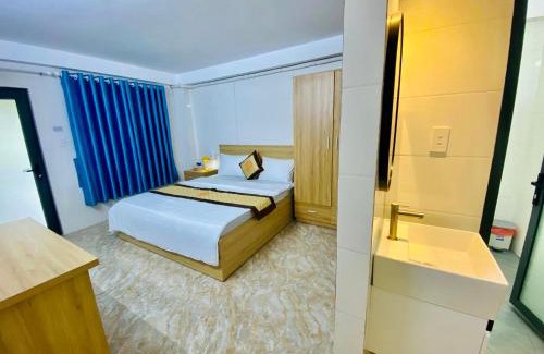 Buon Ma Thuot Apartamento | EaPuk Motel