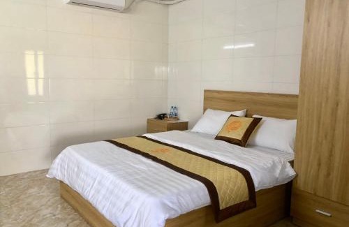 Buon Ma Thuot Apartamento | EaPuk Motel
