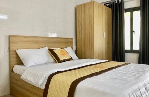 Buon Ma Thuot Apartamento | EaPuk Motel