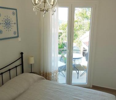 Karia Apartamento | EAR - house Karia Lefkada
