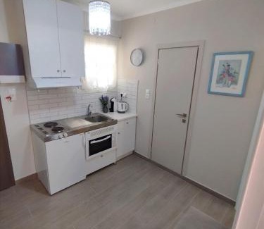 Karia Apartamento | EAR - house Karia Lefkada