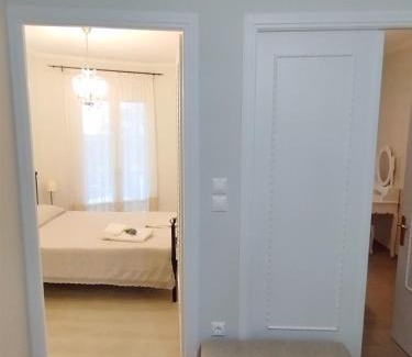 Karia Apartamento | EAR - house Karia Lefkada