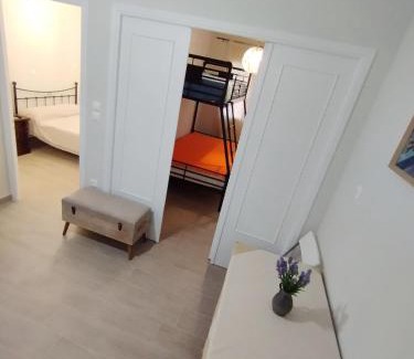 Karia Apartamento | EAR - house Karia Lefkada