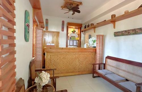San Pedro Hotel | Earl De Princesa Hotel