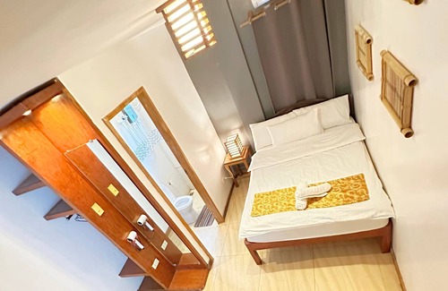 San Pedro Hotel | Earl De Princesa Hotel