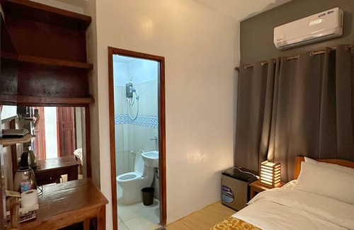 San Pedro Hotel | Earl De Princesa Hotel