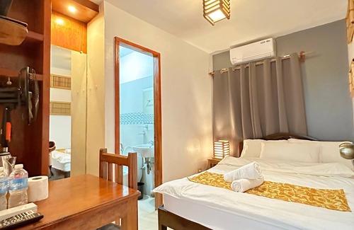 San Pedro Hotel | Earl De Princesa Hotel