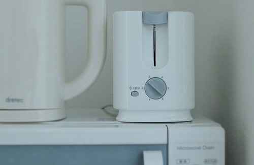 Hiroshima City Centre Apartamento | Earl's Court 801