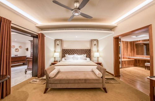 Anniwatta Hotel | Earl's Regent Kandy