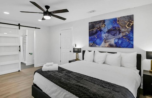 Earlewood Casa | Earlewood Ranch - 4BR, 3BA
