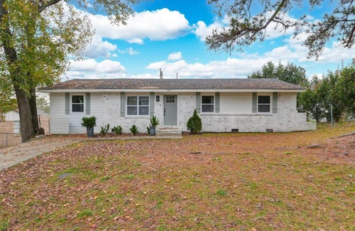 Earlewood Casa | Earlewood Ranch - 4BR, 3BA