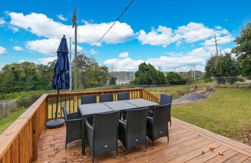 Earlewood Casa | Earlewood Ranch - 4BR, 3BA